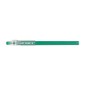 Penna a Sfera Cancellabile Biro Pilot Kleer - Punta Fine 0,7 mm, Inchiostro Verde 006562