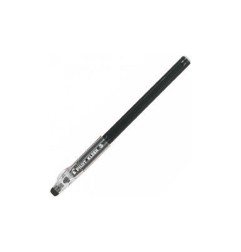 Penna a Sfera Cancellabile Biro Pilot Kleer - Punta Fine 0,7 mm, Inchiostro Nero 006562