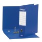 Esselte Registratore d'archivio con custodia commerciale dorso 8 formato commerciale 23x30 blu G83 390783050