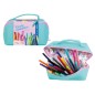 TRATTO PEN CANDY COLLECTION POCHETTE EXTRA LARGE con 24 penne colorate  813600