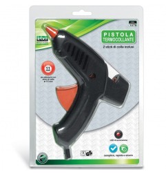 Pistola Termocollante Lebez 1079 - Per Stick di Colla a caldo Ø 11 mm