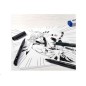 Faber-Castell Manga Starter Set - 167152