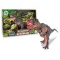 TEOREMA GEO NATURE - DINOSAURO T-REX CON SUONO E PARTI MOVIBILI 67951