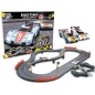 TEOREMA TEO'S - PISTA ELETTRICA SPEED TURBO CON USB  SCALA 1:43 67185