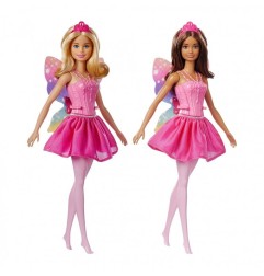 Mattel Barbie Dreamtopia Fairy Doll FWK85