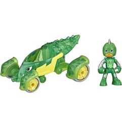 TOYS PJ MASK HERO ANIMAL VEHICLE ASSORTITI F5203