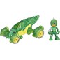 TOYS PJ MASK HERO ANIMAL VEHICLE ASSORTITI F5203