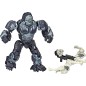 Transformers: Il Risveglio - Beast Weaponizer Optimus Primal e Arrowstripe F3897