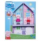 Peppa Pig - Casa dei Nonni con 2 Personaggi F3657