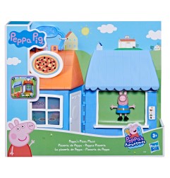 Peppa Pig - La Pizzeria di Peppa F2169