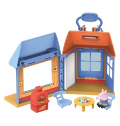 Peppa Pig - La Pizzeria di Peppa F2169