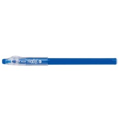 Pilot FriXion Ball Sticks Penna Biro a Sfera Cancellabile Blu 0,7 mm 12pz 006894