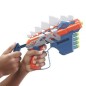 Nerf DinoSquad Stego-Smash - Blaster con Design Stegosauro F0805