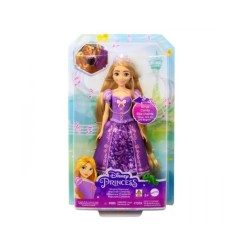 Disney Princess Rapunzel - Aspettando Una Nuova Vita HPH57