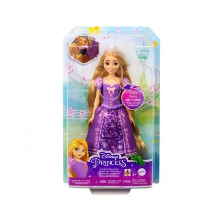 Disney Princess Rapunzel - Aspettando Una Nuova Vita HPH57