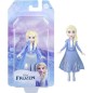 Disney Frozen 2 Elsa - Mini Bambola Collezionabile HLW97