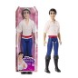 Disney Princess - Principe Eric action figures HLV96