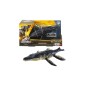 Jurassic World - Kronosaurus Ruggito Selvaggio (assortiti) HLP14