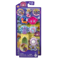 Polly Pocket Bracelet Treasures - Mermaid HKV67