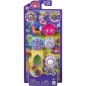 Polly Pocket Bracelet Treasures - Mermaid HKV67