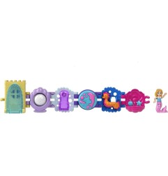 Polly Pocket Bracelet Treasures - Mermaid HKV67