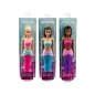 Barbie Dreamtopia - Bambola Sirena con Coda Blu assortite HGR04