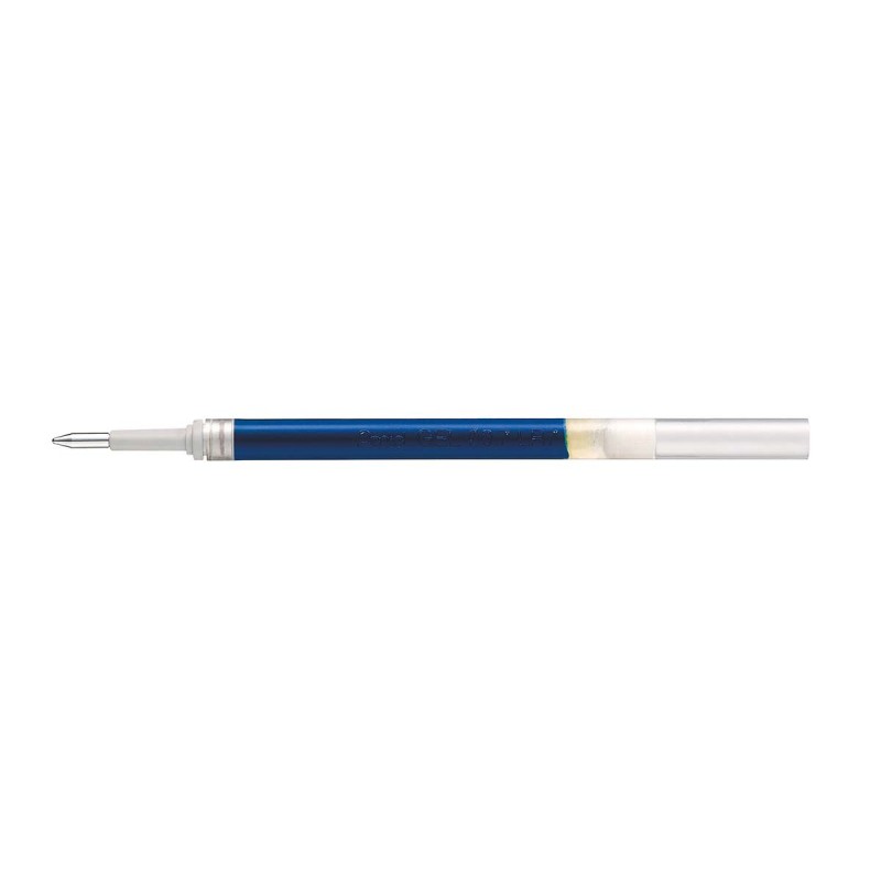 REFILL ROLLER PENTEL ENERGEL LR7 BLU -12PZ LR7-CX