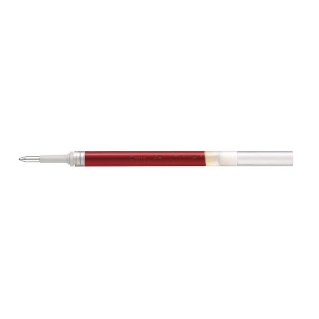 REFILL ROLLER PENTEL ENERGEL LR7 ROSSO -12PZ LR7-BX