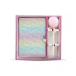 Mood Diario Segreto Cuore Glitter Rainbow ST7659