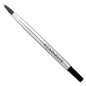 Refill Roller Parker Quink - Punta Fine 0,5 mm - Inchiostro Nero 1950277