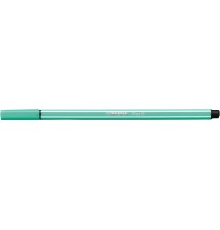 Pennarello Stabilo Pen 68 verde ghiaccio 68/13