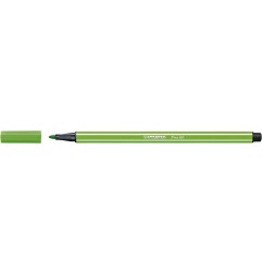 STABILO PEN 68/33 VERDE CHIARO