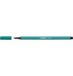 Pennarello Stabilo Pen 68 blu turchese 68/51