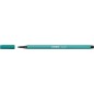 Pennarello Stabilo Pen 68 blu turchese 68/51