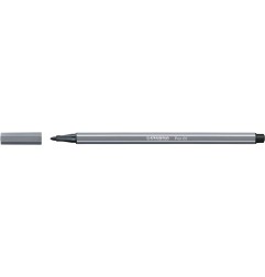 STABILO PEN 68/96 GRIGIO SCURO