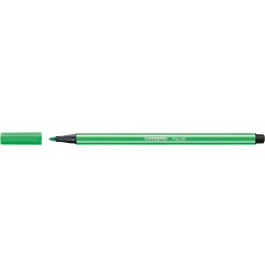 STABILO PEN 68/16 VERDE MENTA