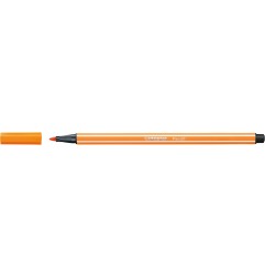 Pennarello Stabilo Pen 68/54 arancio