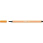 Pennarello Stabilo Pen 68/54 arancio