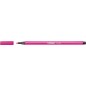 Pennarello Stabilo Pen 68/56 rosa scuro