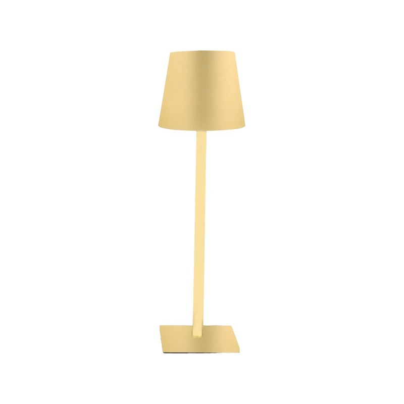 Lampada Round Touch Sabbia D.15 H.41 1312029