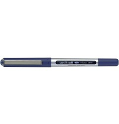 OSAMA MITSUBISHI Uni Ball EYE Penna a Sfera Blu Punta Extra Fine 0,5mm -12PZ UB150