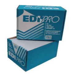 EDIPRO  Carta per fotocopie risma Copy A5 Edipro EC231 80 gr