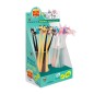 KAWAII BIRO UNICORN/BEE COTIE c/cappuccio -24PZ 20/239