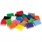 PONGO GIOTTO 20x50GR. 100% VEGETALE 601000 (18colori+2 colori Fluo)