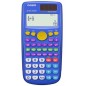 Calcolatrice CASIO FX-55 PLUS 240FUNZ. SCIENTIFICA