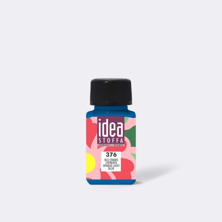 MAIMERI IDEA STOFFA 60ml BLU CHIARO COPRENTE M5014376