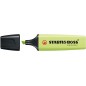 STABILO Evidenziatore Boss Pastel Lime 70/133