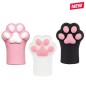 Moni Kids espositore da 24 Pz temperamatite 1 foro Paw Animals 12/052