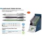 BIRO SLIDER RAVE XB TREND EDITION -30pz SCHNEIDER 399630