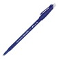 Paper Mate Penna Biro a Sfera Replay Cancellabile Blu 1 mm